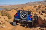 Jeep Wrangler Unlimited Rubicon EcoDiesel 2019 года (NA)